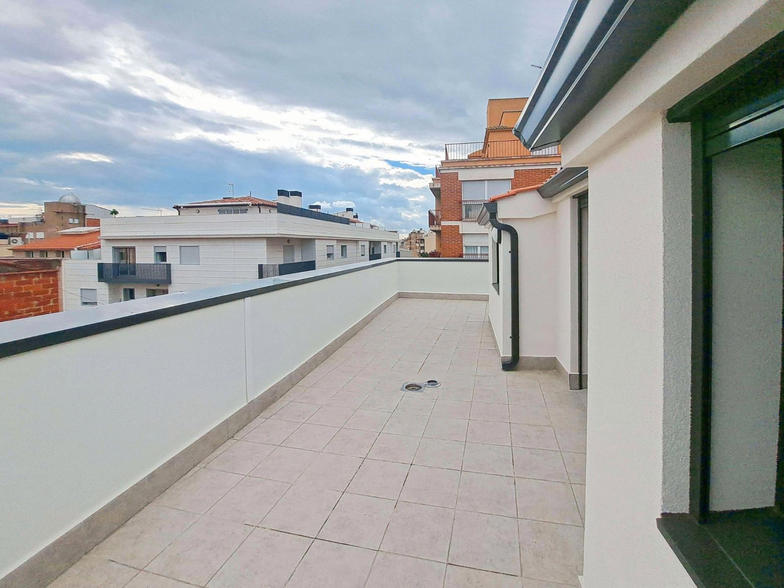 Dúplex en venta en Carrer de las Navas de Tolosa, 101, Segle XX
