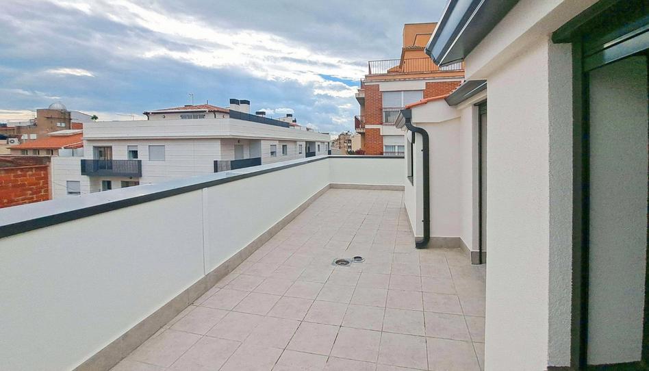Foto 1 de Piso en venta en Carrer de las Navas de Tolosa, 101, Segle XX, Barcelona