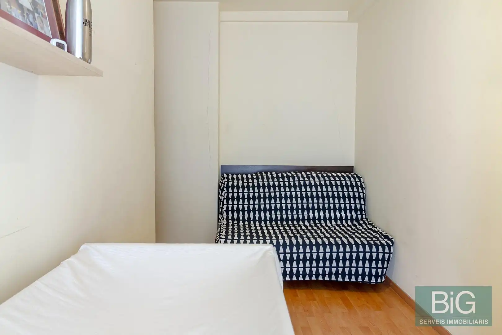 Habitación de Ático en venta en Mataró con Aire acondicionado, Calefacción y Parquet