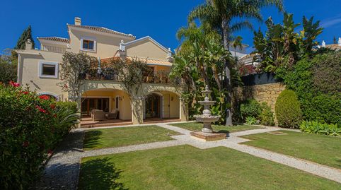 Foto 4 de Casa adosada en venda a Paraiso - Barronal, Estepona