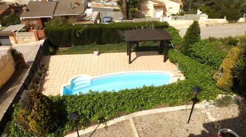 Foto 5 de Casa o xalet en venda a Avenida Santa Maria de Montserrat, Segur de Dalt, Tarragona