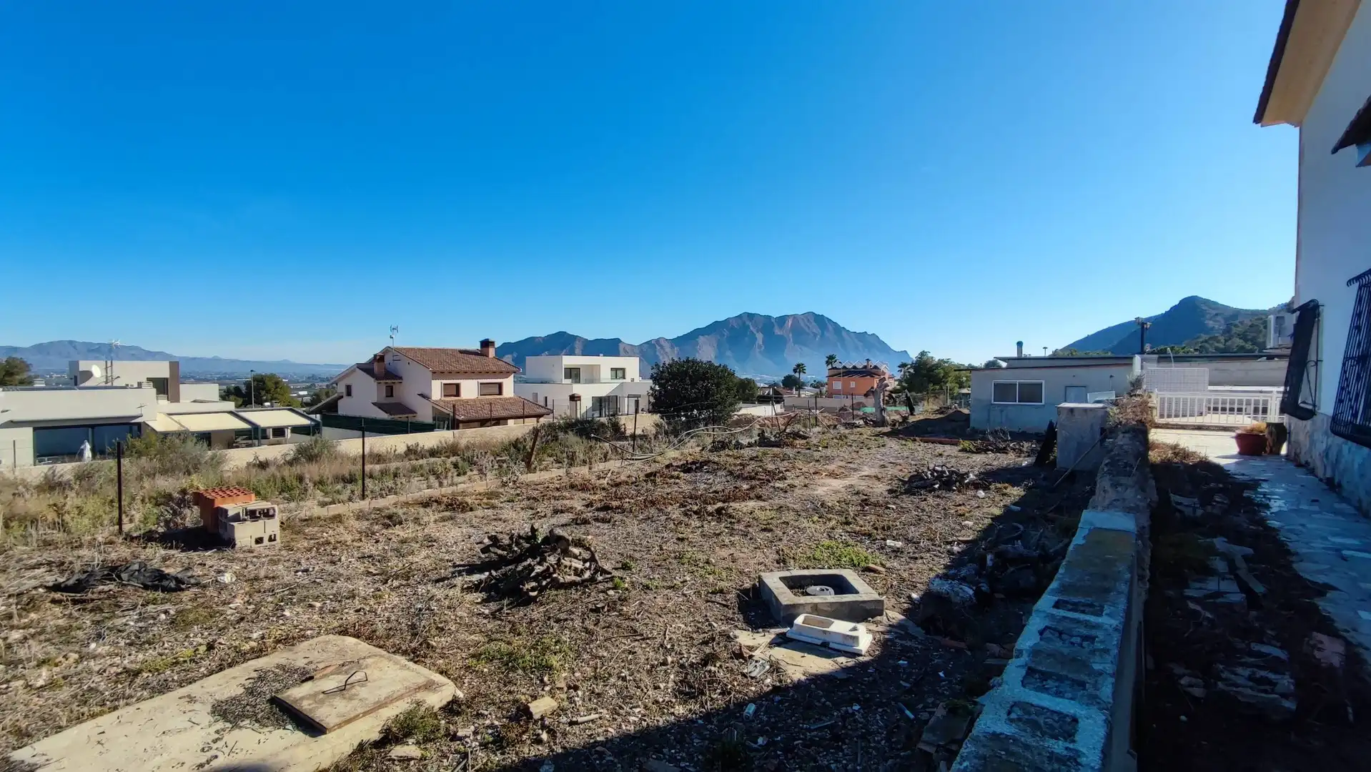 Detached house with pool for sale in Montepinar - La Aparecida - Raiguero, imagen 16
