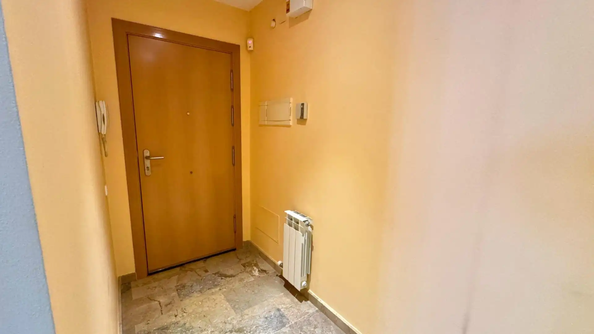 Pis en venda en Terrassa amb Calefacció