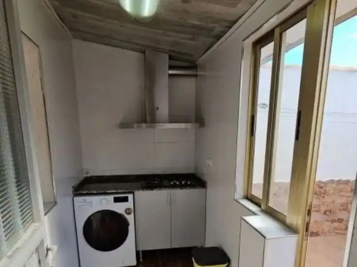Cuina de Casa adosada en venda en Torre-Pacheco amb Aire condicionat
