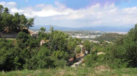 Foto 3 de Residencial en venta en Via Augusta, 39, Montornès del Vallès, Barcelona