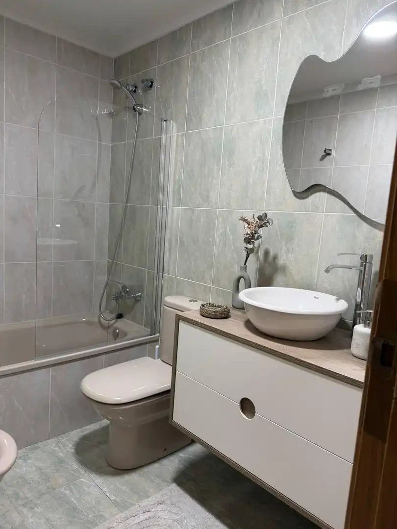 Wohnung zur Miete in Padre Jaime - Los Cabos