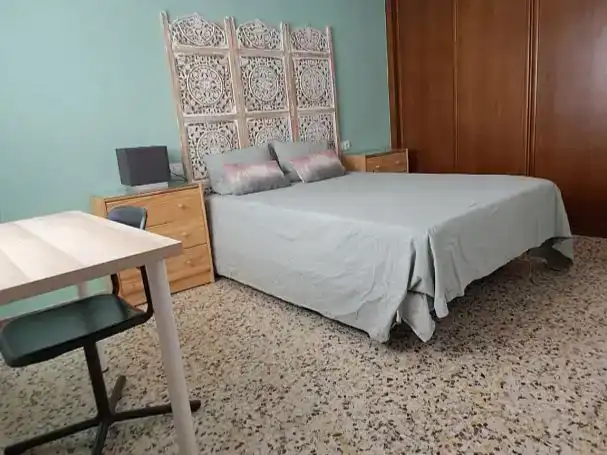 Flat for rent in Málaga, Málaga
