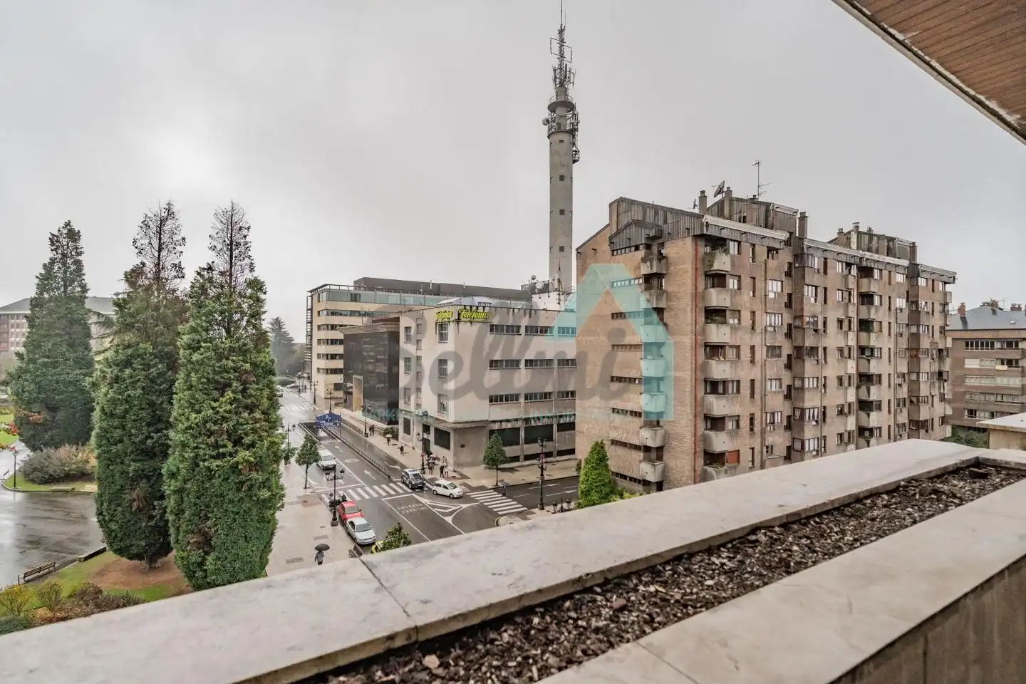 Flat with lift for sale in Charles Darwin, imagen 8