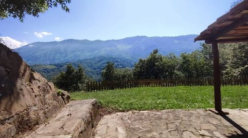 Foto 3 de Casa o xalet en venda a Ri-3, 2, Riosa, Asturias