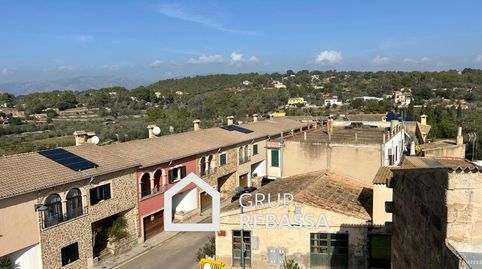 Foto 4 de Àtic en venda a Pòrtol, Marratxí
