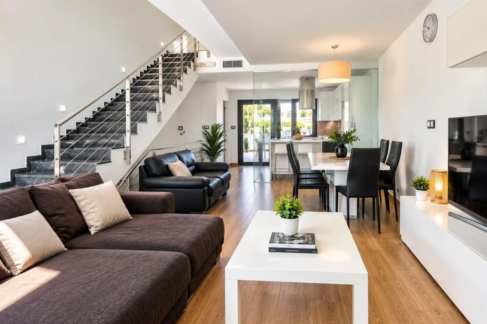 Casa con piscina in vendita a L'Albir, imagen 6