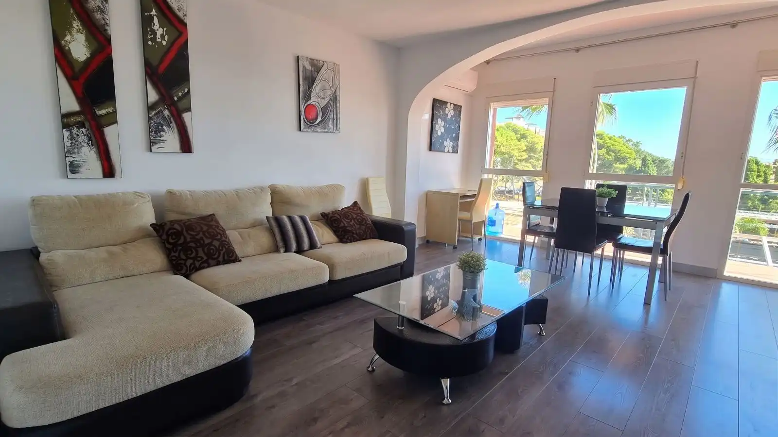 Dúplex con terraza en venta en PALMA MALLORCA, imagen 22