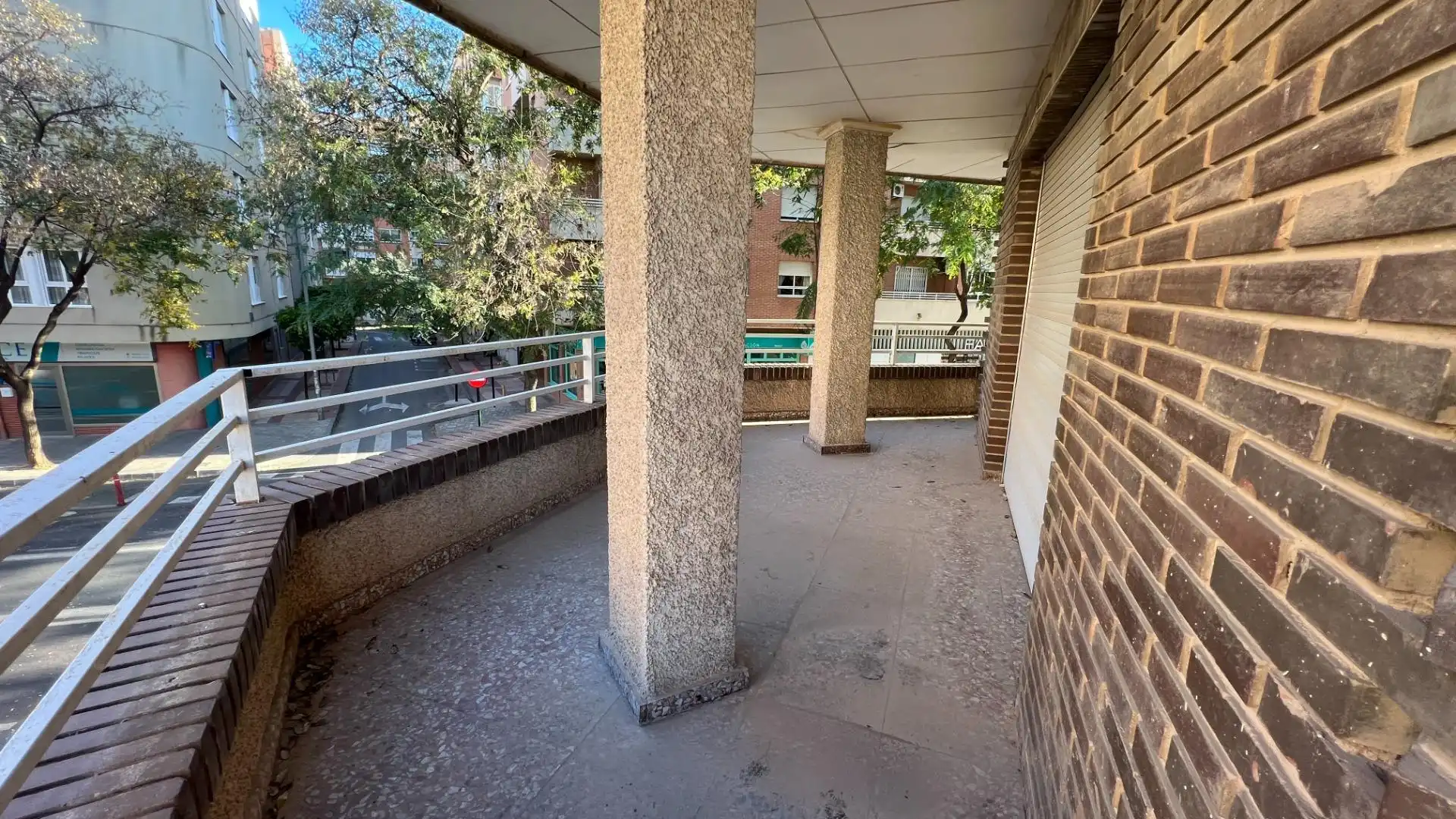 Edificio en venta en Infante Juan Manuel