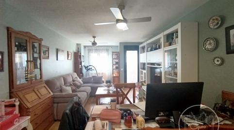 Foto 2 de Pis en venda a Calle Agustin Rodriguez Sahagun, Universidad, Ávila