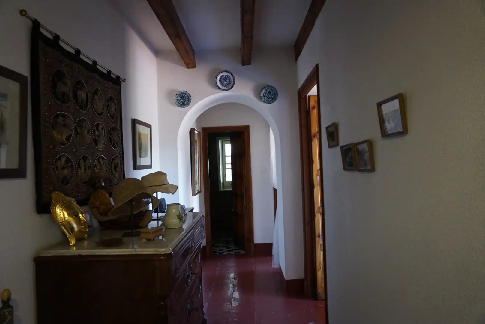 Casa rústica con terraza en venta en El Bruc, imagen 57