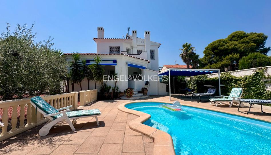 Photo 1 of House or chalet for sale in Carrer del Déu Set, 18, El Casalot, Tarragona