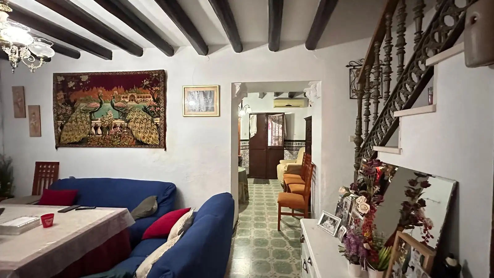 Detached homes for sale in Aznalcázar