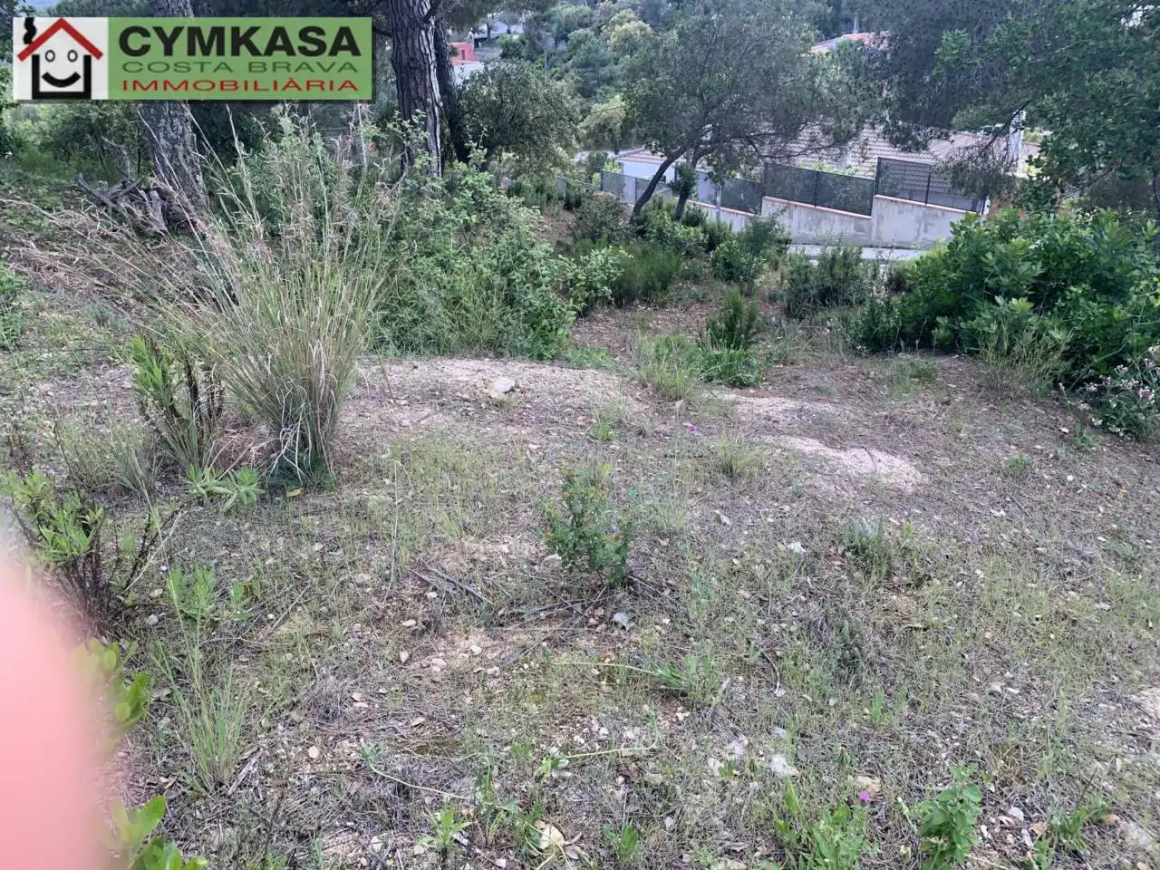 Rustikales Grundstück zum Verkauf in Lloret Verd - Els Pinars, imagen 6