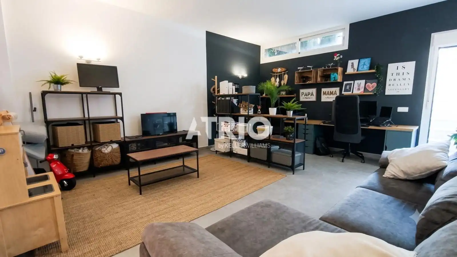 Detached homes for sale in Marratxí  with Air Conditioner, Terrace and Storage room