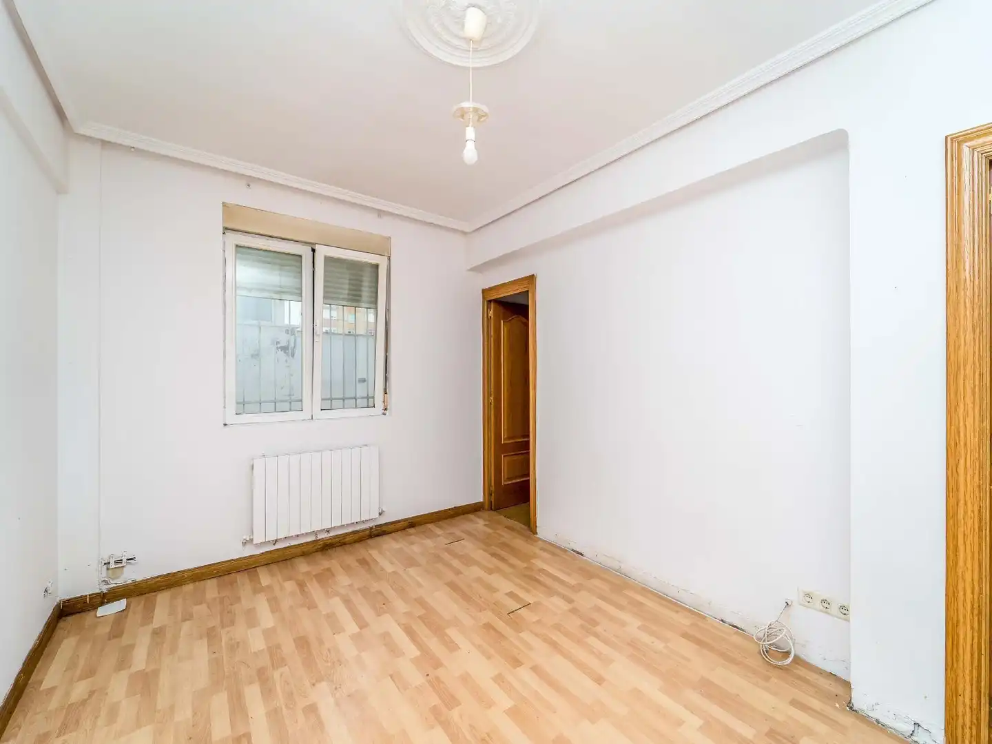 Flat for sale in Rondilla