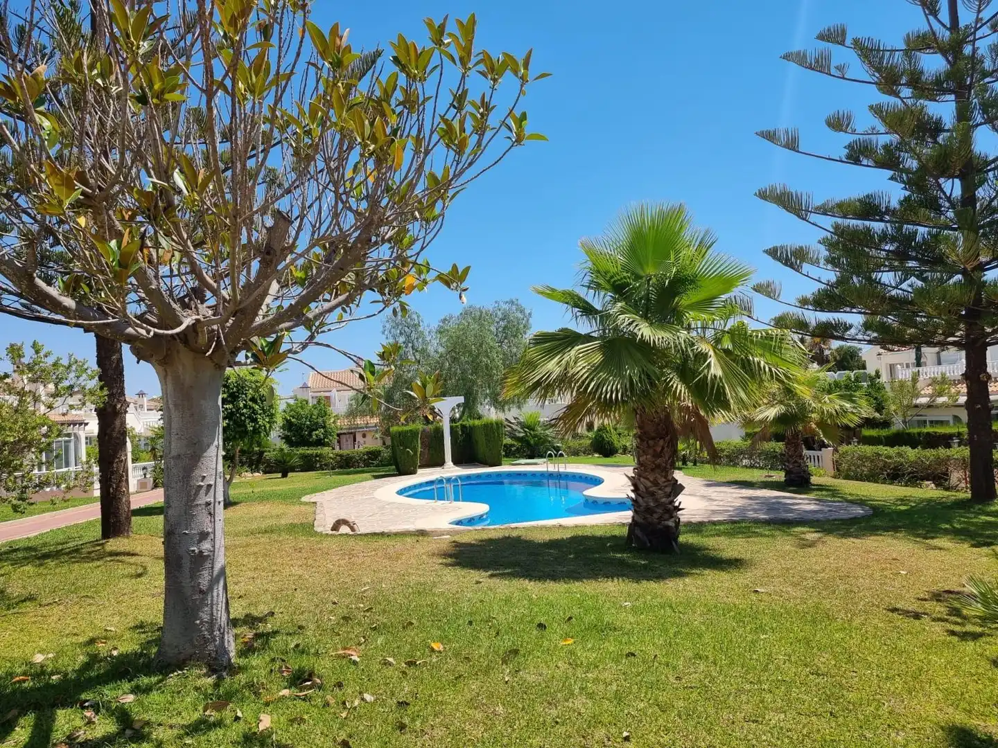 Apartment zum Verkauf in Los Balcones - Los Altos, imagen 3