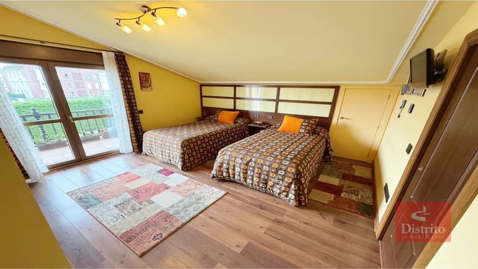 Casa amb terrassa en venda a Soto de la Marina - Murillo, imagen 41