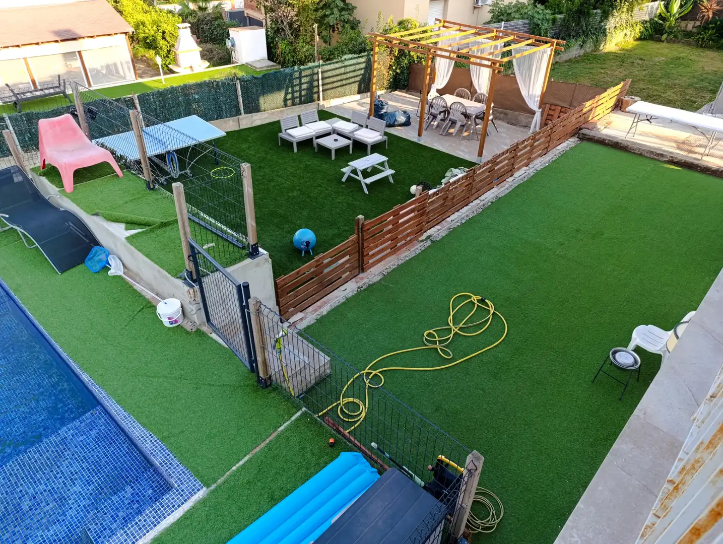 Casa o chalet en venta en Lliçà d'Amunt