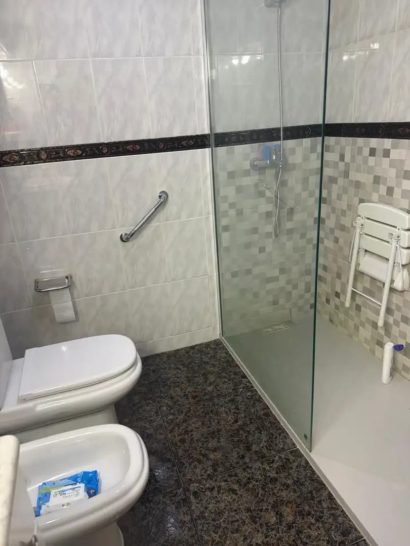 Baño de Piso en venta en Sant Celoni con Calefacción