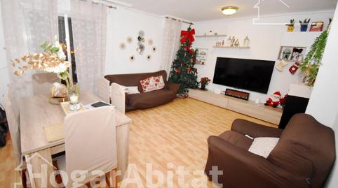 Photo 2 of Flat for sale in Calle Trafalgar, El Grao, Castellón