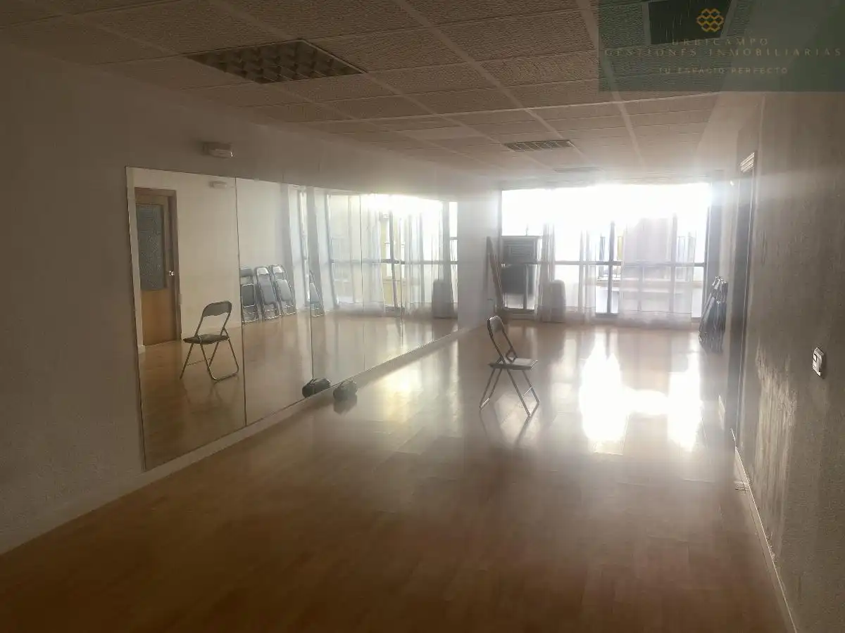 Local commercial à vendre à Centro, imagen 4