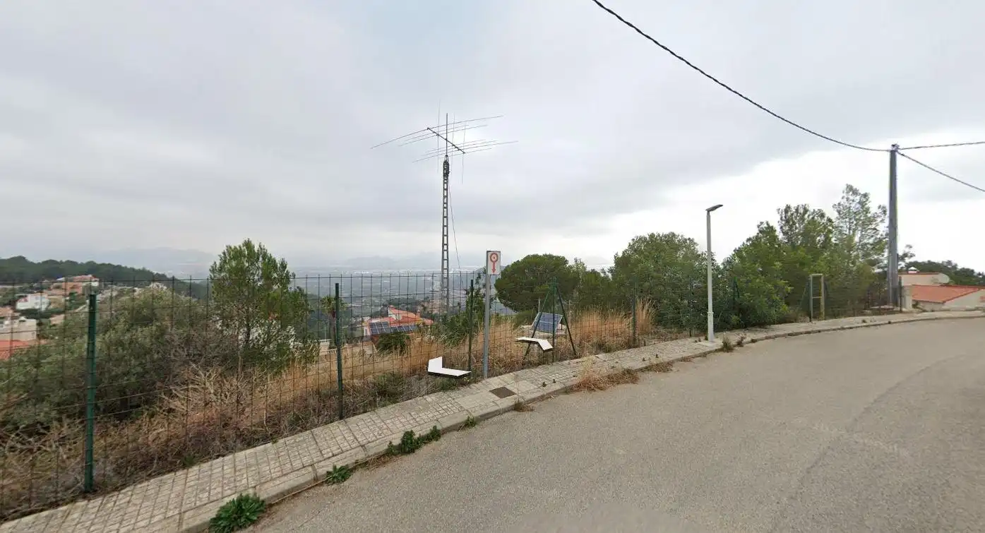 Residential zum Verkauf in La Font d'en Carròs