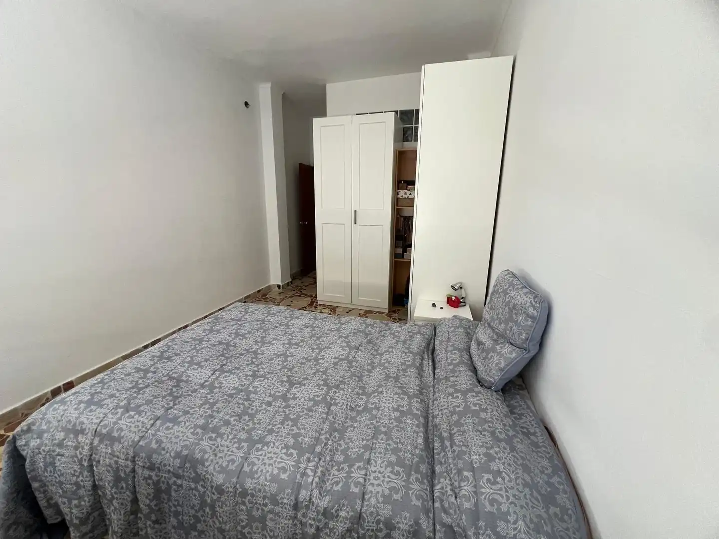 Bedroom of Houses for sale in Jerez de la Frontera  with Terrace