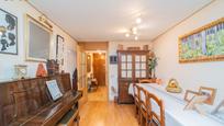 Dining room of Flat for sale in Tres Cantos  with Heating, Storage room and Furnished