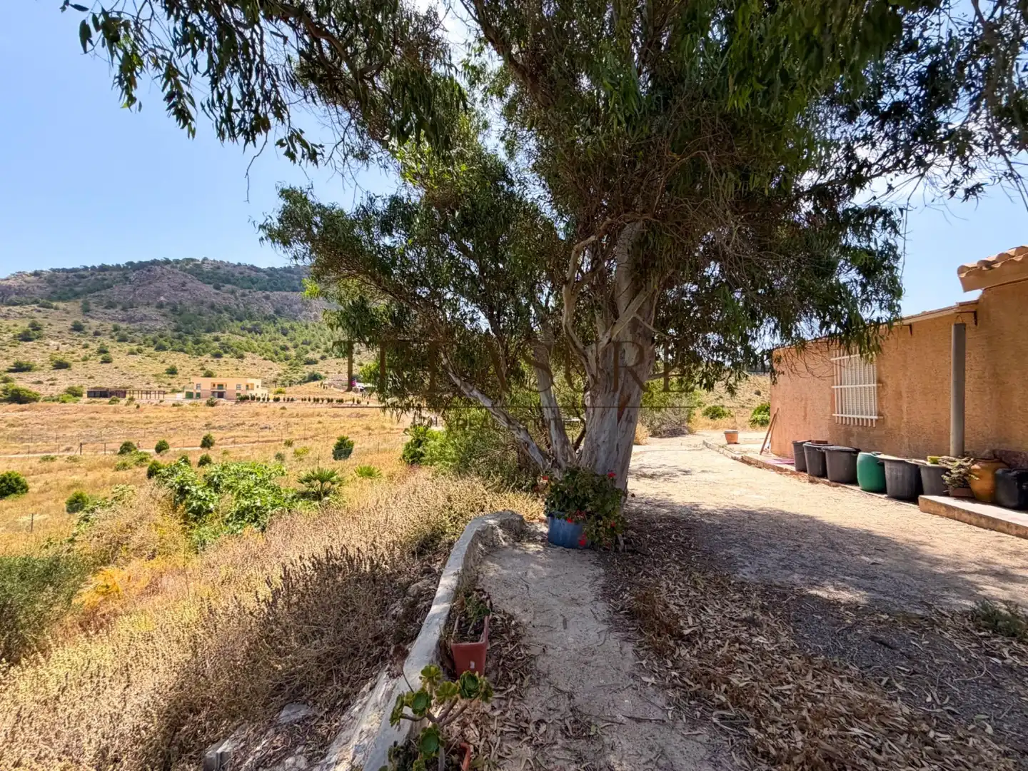 Casa o xalet en venda en Cartagena