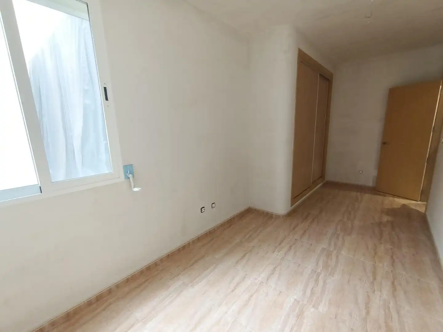 Bedroom of Flat for sale in Molina de Segura  with Balcony