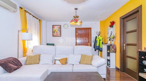 Foto 5 de Piso en venta en Polideportivo, Alhendín