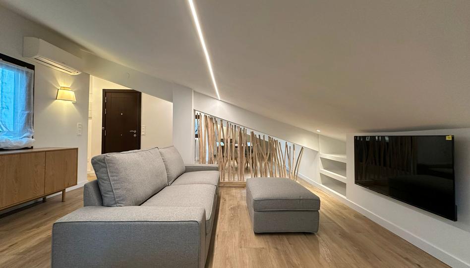 Photo 1 of Flat to rent in Idiazabal, Gipuzkoa