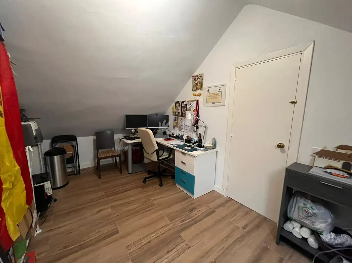 Casa o chalet en venta en Getafe con Calefacción y Jardín privado