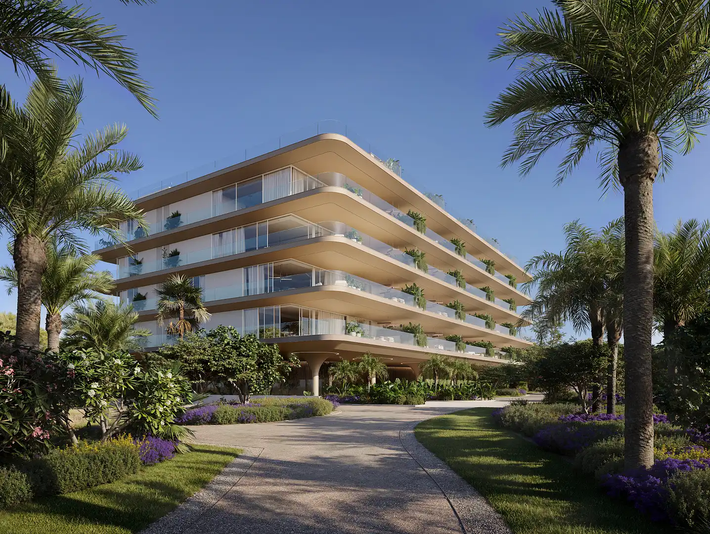 Apartment with lift for sale in Punta Plata, imagen 2