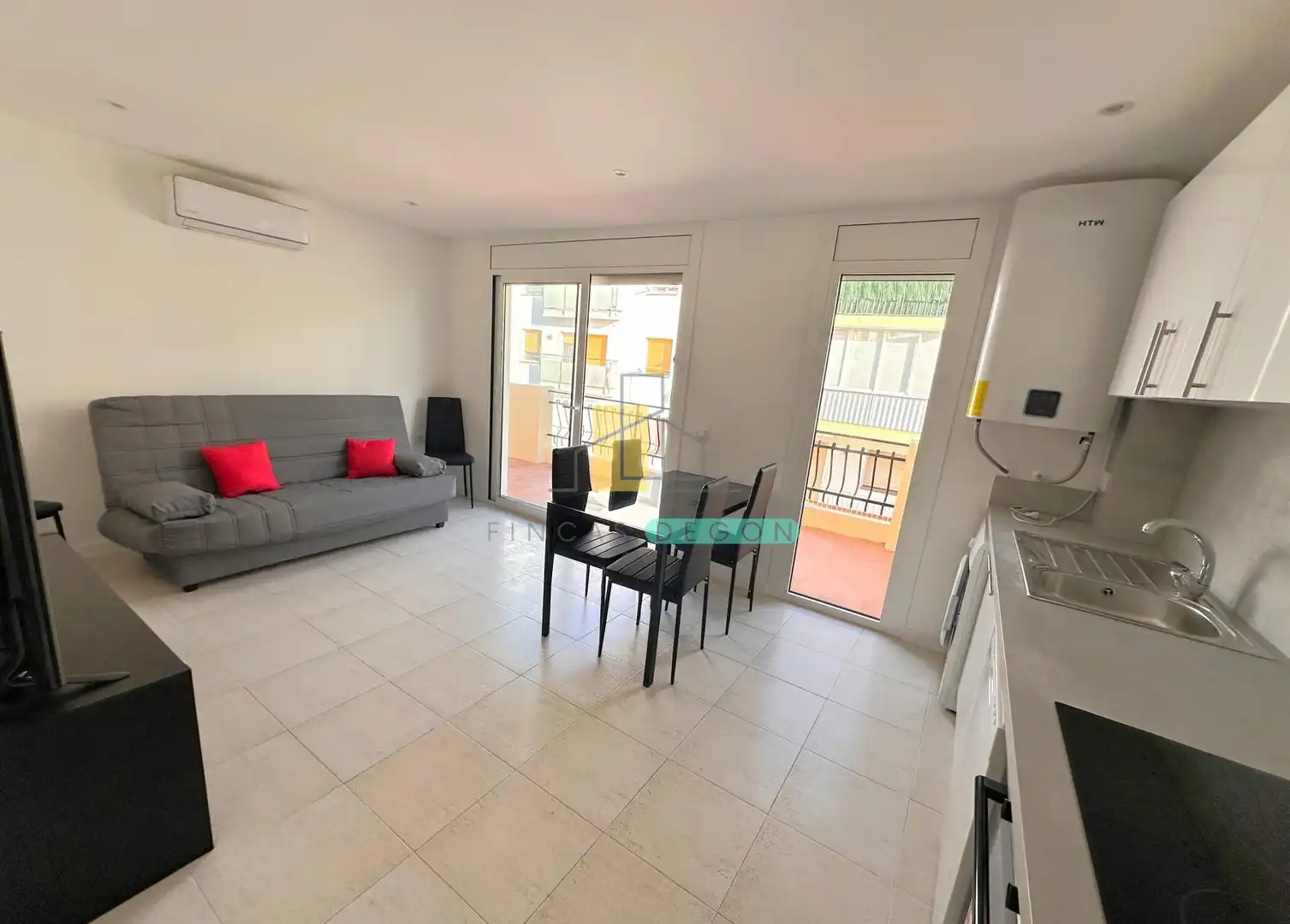 Apartament en venda a Santa Margarita, imagen 7