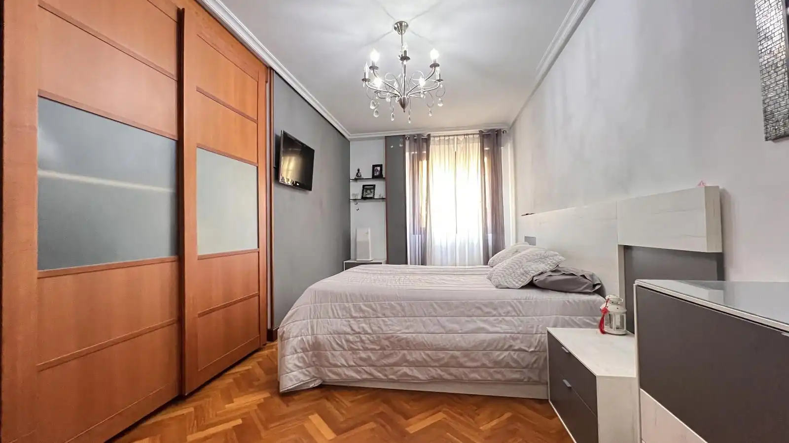 Piso en venta en Lasarte-Oria