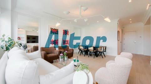 Foto 2 de Ático en venta en Vallehermoso, Vallehermoso, Madrid