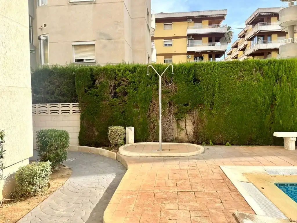 Mini appartamento con piscina in vendita a Avenida Roger de Lluria 1, imagen 17