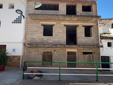 Casa in vendita a Calle Malla 13