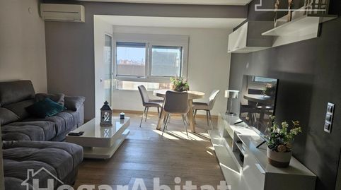 Photo 3 of Flat for sale in Calle Valle de la Ballestera, Barrio de Campanar, Valencia Capital