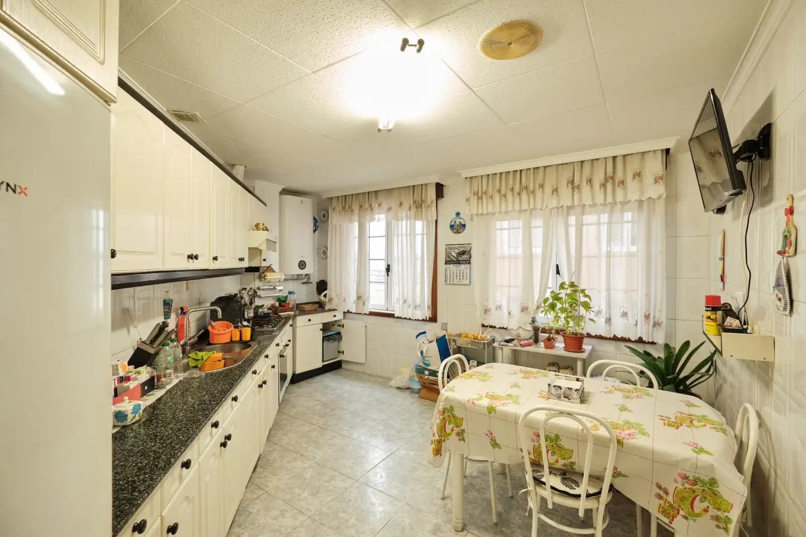 Piso en venta en Avenida de Monelos, Eirís