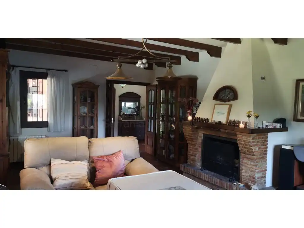 Casa rústica en venta en Arriate, imagen 30
