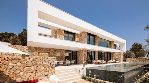 Foto 4 von Haus oder Chalet zum Verkauf in Can Furnet, Santa Eulària des Riu