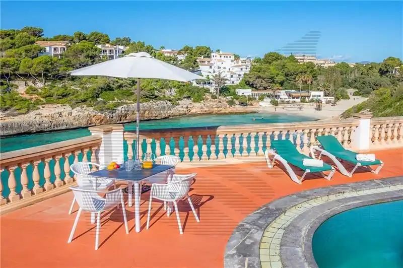 Houses for sale in Porto Cristo