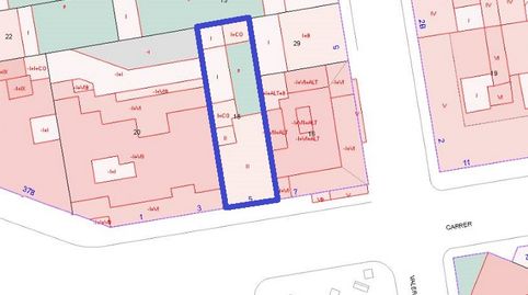 Foto 2 von Residential zum Verkauf in Carrer de Miquel Àngel, 5, Can Rull, Sabadell